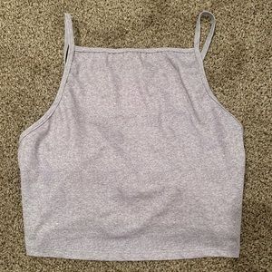 Kortni Jeane Squared Up Top